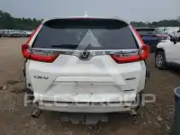 2018 Honda CR-V фото