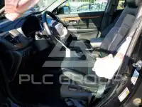 2018 Honda CR-V фото