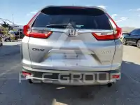 2018 Honda CR-V фото