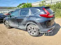 2018 Honda CR-V фото