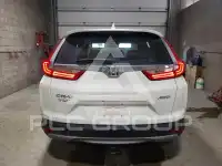 2018 Honda CR-V фото