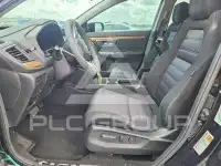 2018 Honda CR-V фото