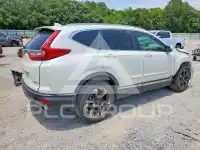 2018 Honda CR-V фото