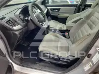 2018 Honda CR-V фото