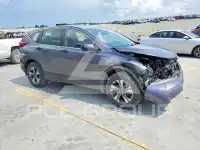 2018 Honda CR-V photo