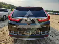 2018 Honda CR-V фото