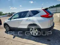 2018 Honda CR-V фото