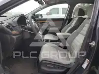 2018 Honda CR-V photo