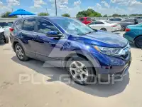 2018 Honda CR-V фото
