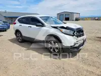 2018 Honda CR-V photo