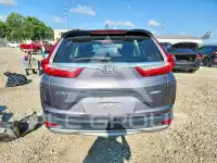 2018 Honda CR-V photo