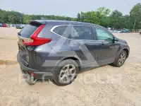 2018 Honda CR-V фото