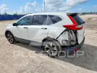 2018 Honda CR-V photo
