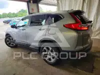 2018 Honda CR-V фото