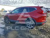 2018 Honda CR-V фото