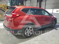 2018 Honda CR-V фото