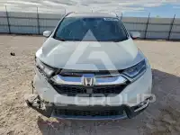 2018 Honda CR-V фото