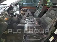 2018 Honda CR-V фото
