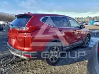 2018 Honda CR-V фото