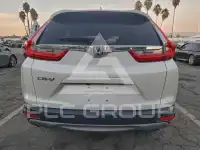 2018 Honda CR-V фото