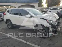 2018 Honda CR-V фото