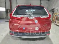 2018 Honda CR-V фото
