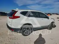 2018 Honda CR-V фото