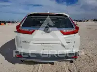 2018 Honda CR-V фото