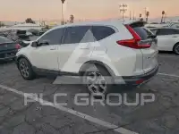 2018 Honda CR-V фото