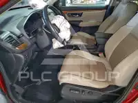 2018 Honda CR-V фото