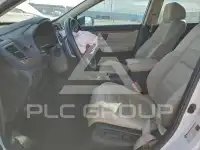 2018 Honda CR-V фото
