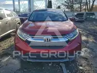 2018 Honda CR-V фото