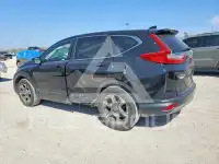 2018 Honda CR-V фото