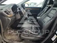 2018 Honda CR-V фото