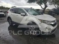 2018 Honda CR-V photo