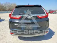 2018 Honda CR-V фото