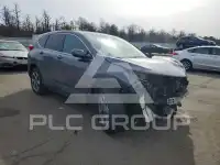 2018 Honda CR-V photo