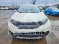 2018 Honda CR-V фото