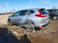 2018 Honda CR-V фото