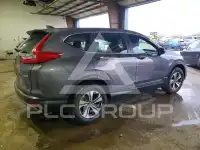 2018 Honda CR-V фото