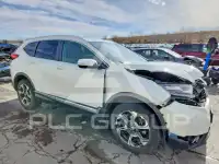 2018 Honda CR-V фото