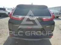 2018 Honda CR-V фото