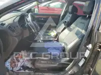 2018 Honda CR-V фото