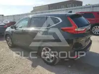 2018 Honda CR-V фото