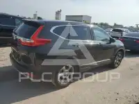 2018 Honda CR-V фото