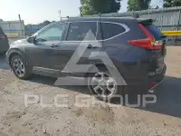 2018 Honda CR-V photo