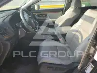 2018 Honda CR-V photo