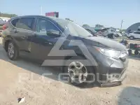 2018 Honda CR-V photo