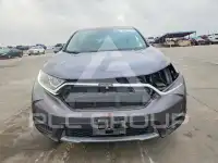 2018 Honda CR-V фото
