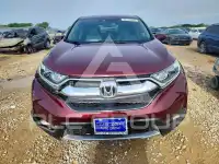 2018 Honda CR-V фото
